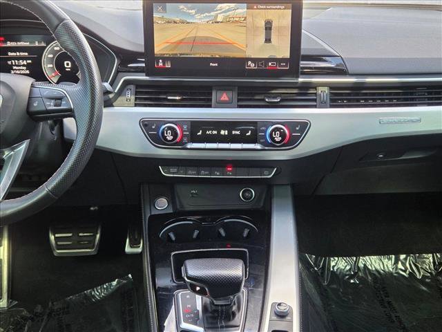 Used 2021 Audi A4 2.0T Prestige w/ Prestige Package image 16