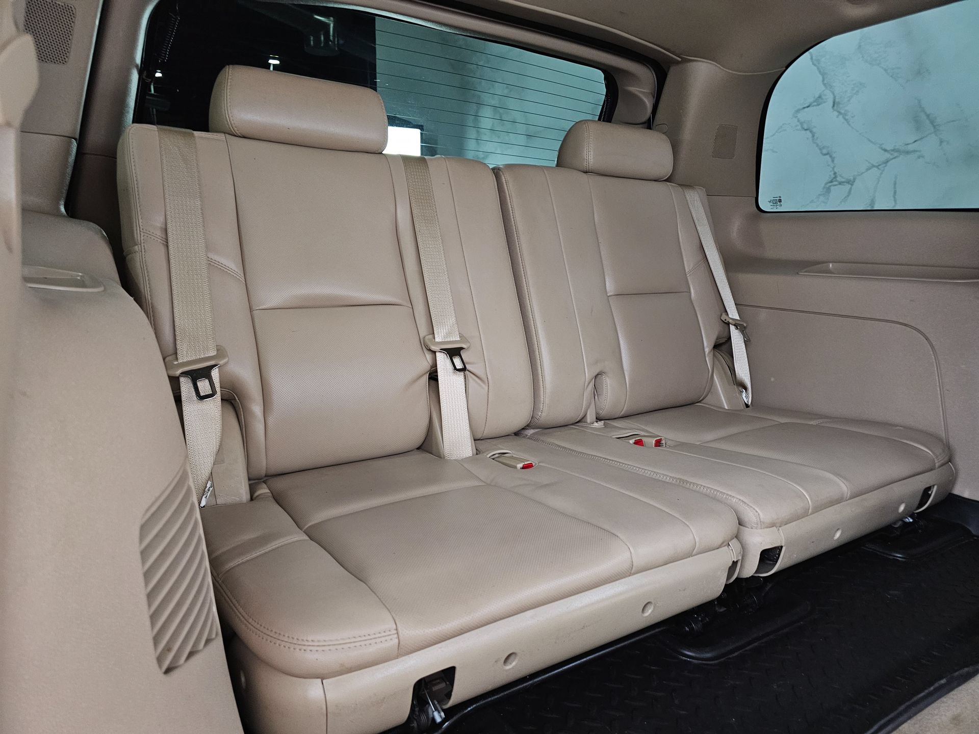 Used 2014 GMC Yukon Denali AWD/4WD image 42