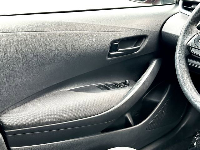 Used 2023 Toyota Corolla LE FWD image 25