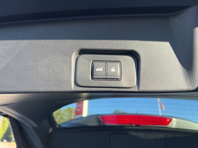 New 2026 Nissan Rogue SV w/ SV Premium Package image 22