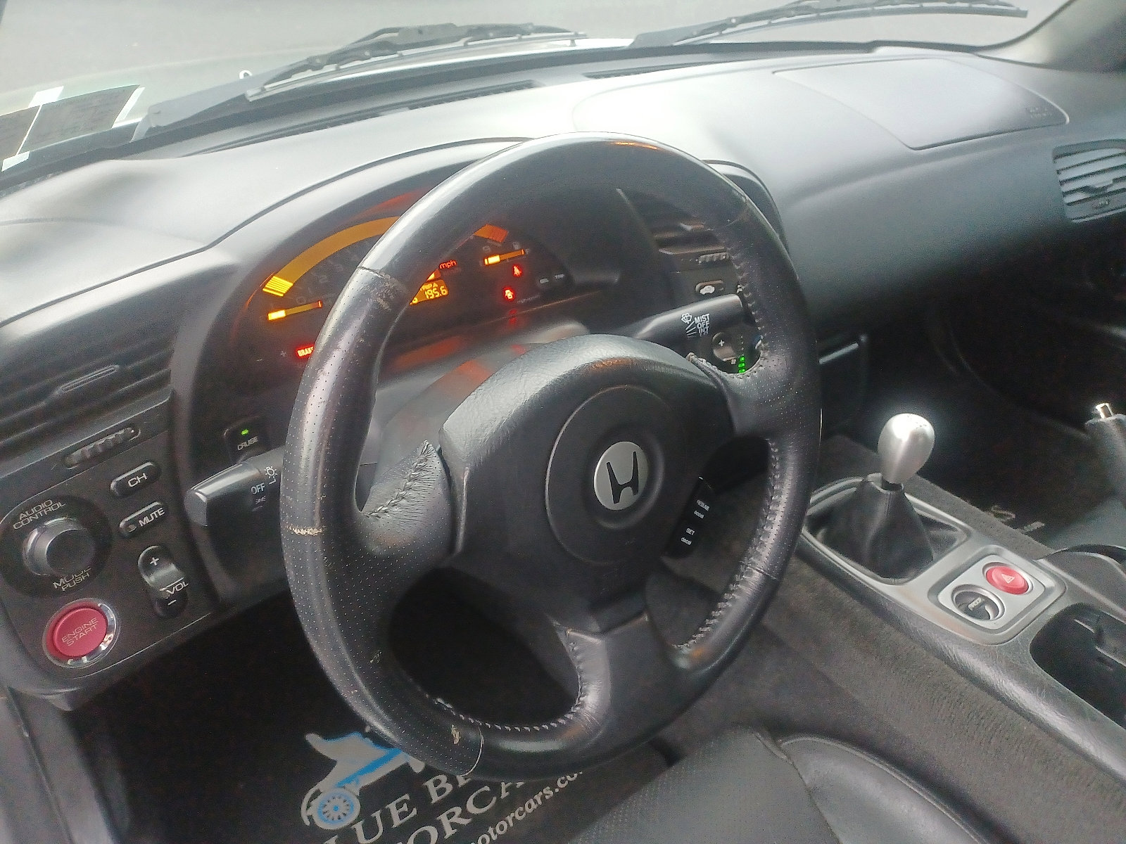 Used 2001 Honda S2000 image 26