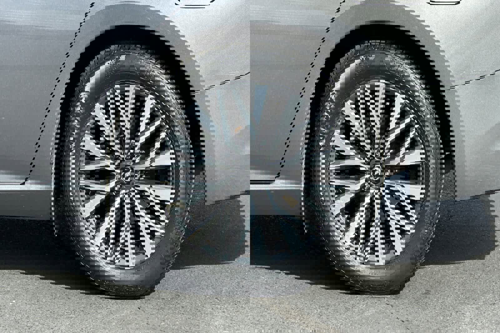 Used 2024 Nissan Altima 2.5 SV image 30