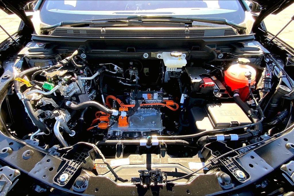 New 2026 Cadillac Optiq Sport 1 RWD image 17