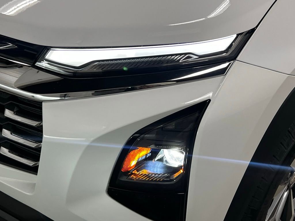 New 2026 Chevrolet Equinox LT image 9