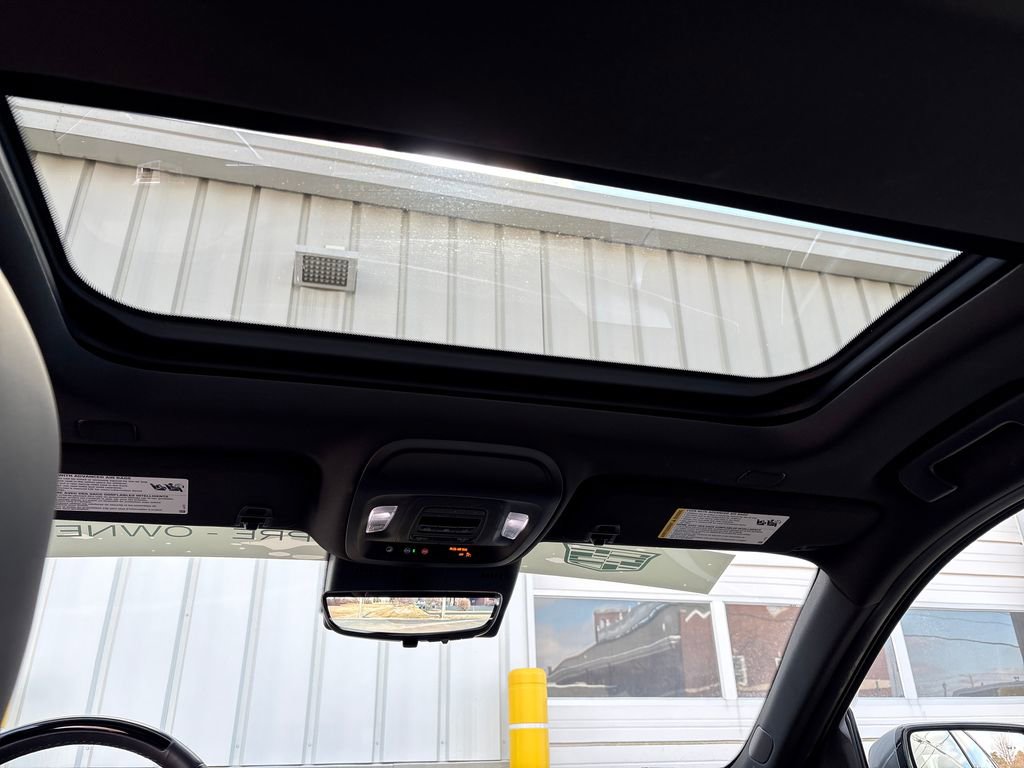 New 2025 Cadillac CT5 Premium Luxury image 40