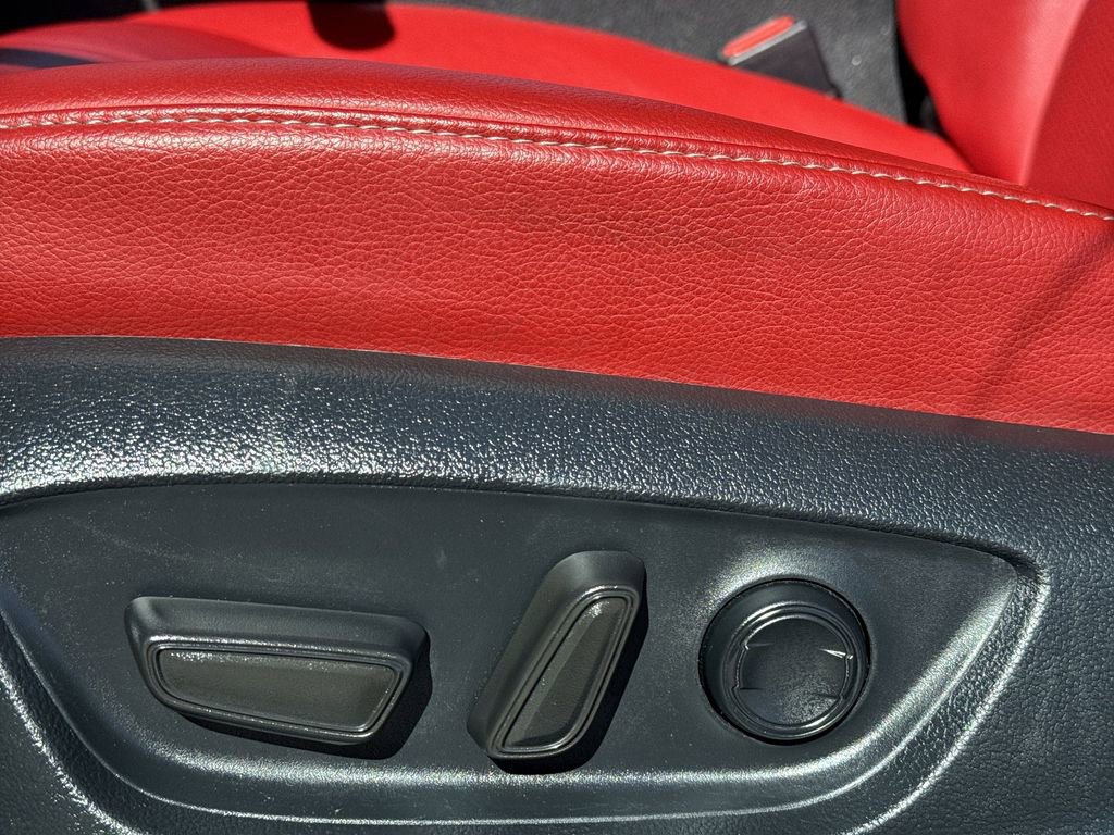 Used 2024 Toyota Camry XSE image 14