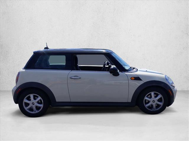 Used 2008 MINI Cooper Hardtop FWD image 3