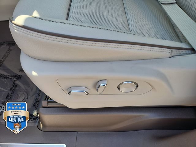 New 2026 GMC Yukon Denali AWD/4WD image 21