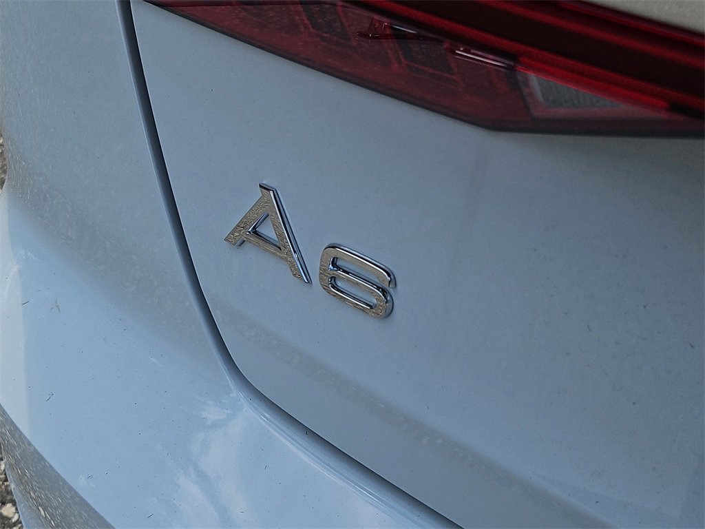 New 2025 Audi A6 Premium Plus image 5
