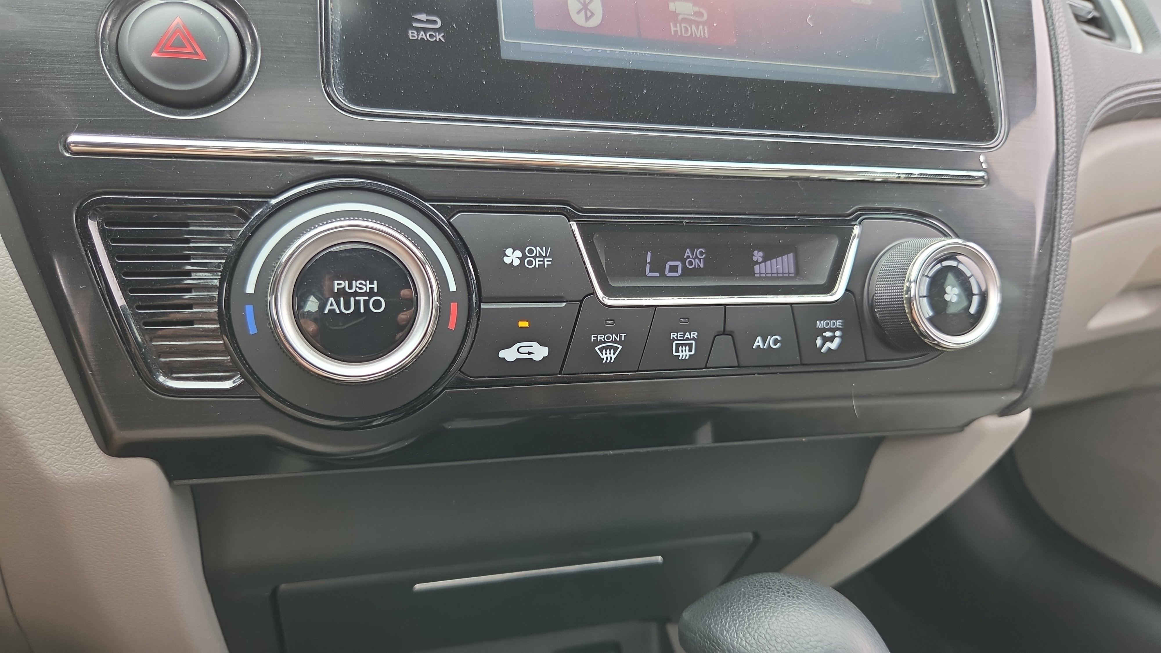 Used 2015 Honda Civic EX image 21