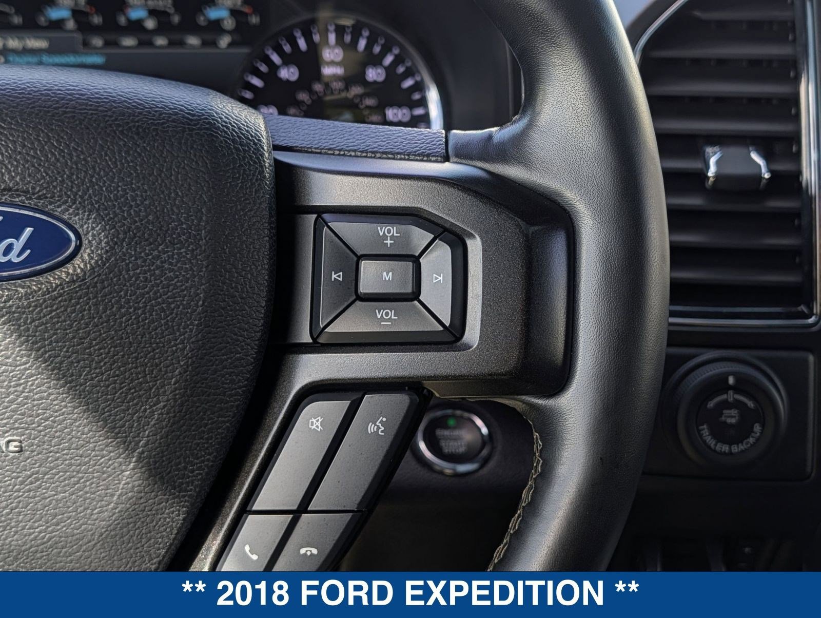 Used 2018 Ford Expedition Limited w/ Equipment Group 302A image 29