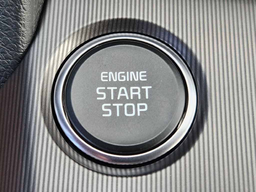 New 2026 Kia Sportage EX AWD/4WD image 21