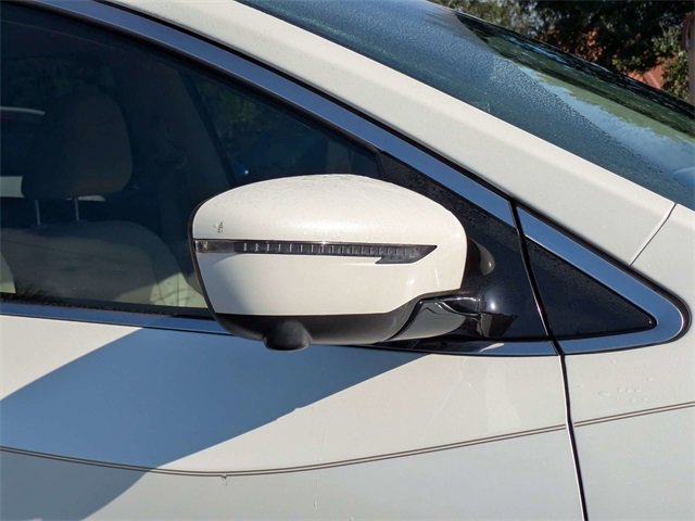 Used 2018 Nissan Murano Platinum image 11