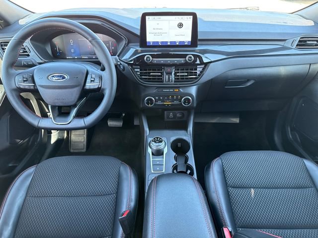 Used 2025 Ford Escape ST-Line image 27