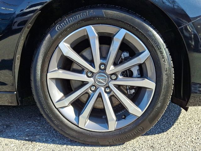 Certified 2023 Acura Integra image 8