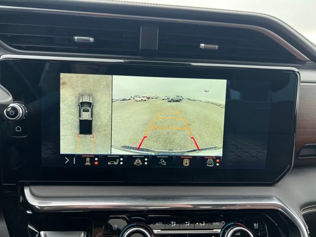 Used 2024 GMC Sierra 3500 Denali Ultimate image 21