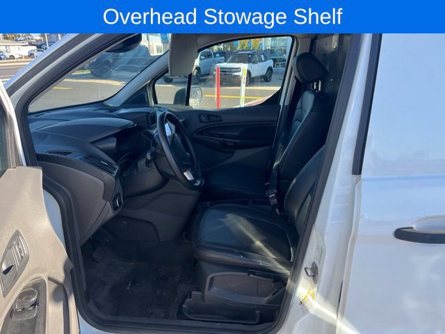 Used 2022 Ford Transit Connect XL FWD image 7