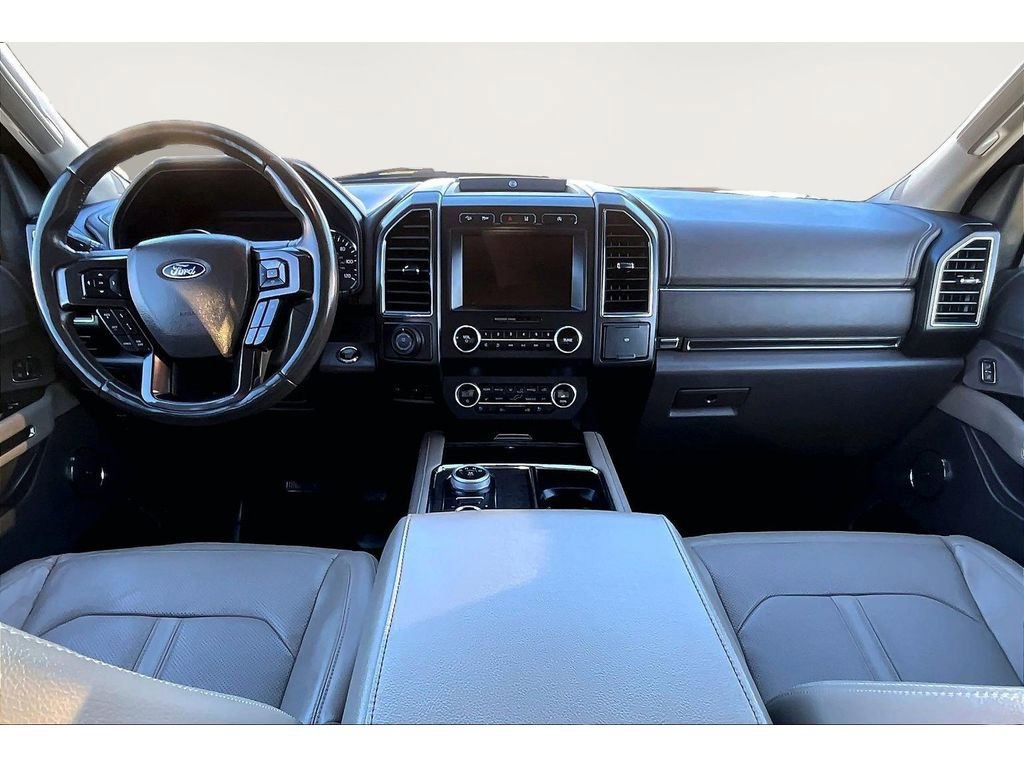 Used 2021 Ford Expedition Limited image 7