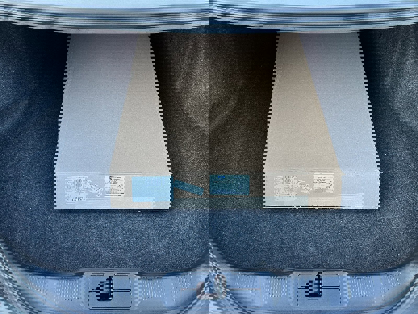 Used 2015 Ford Mustang Coupe w/ Equipment Group 051A image 25