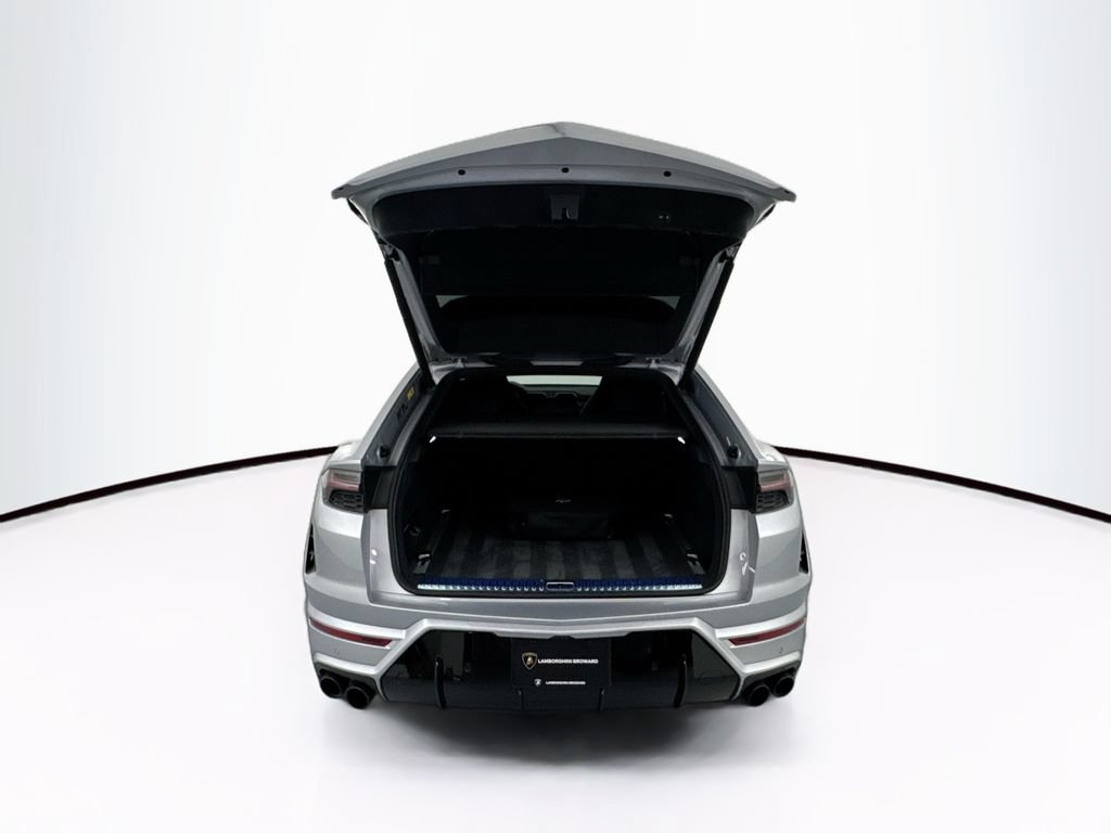 Used 2025 Lamborghini Urus S AWD/4WD image 29