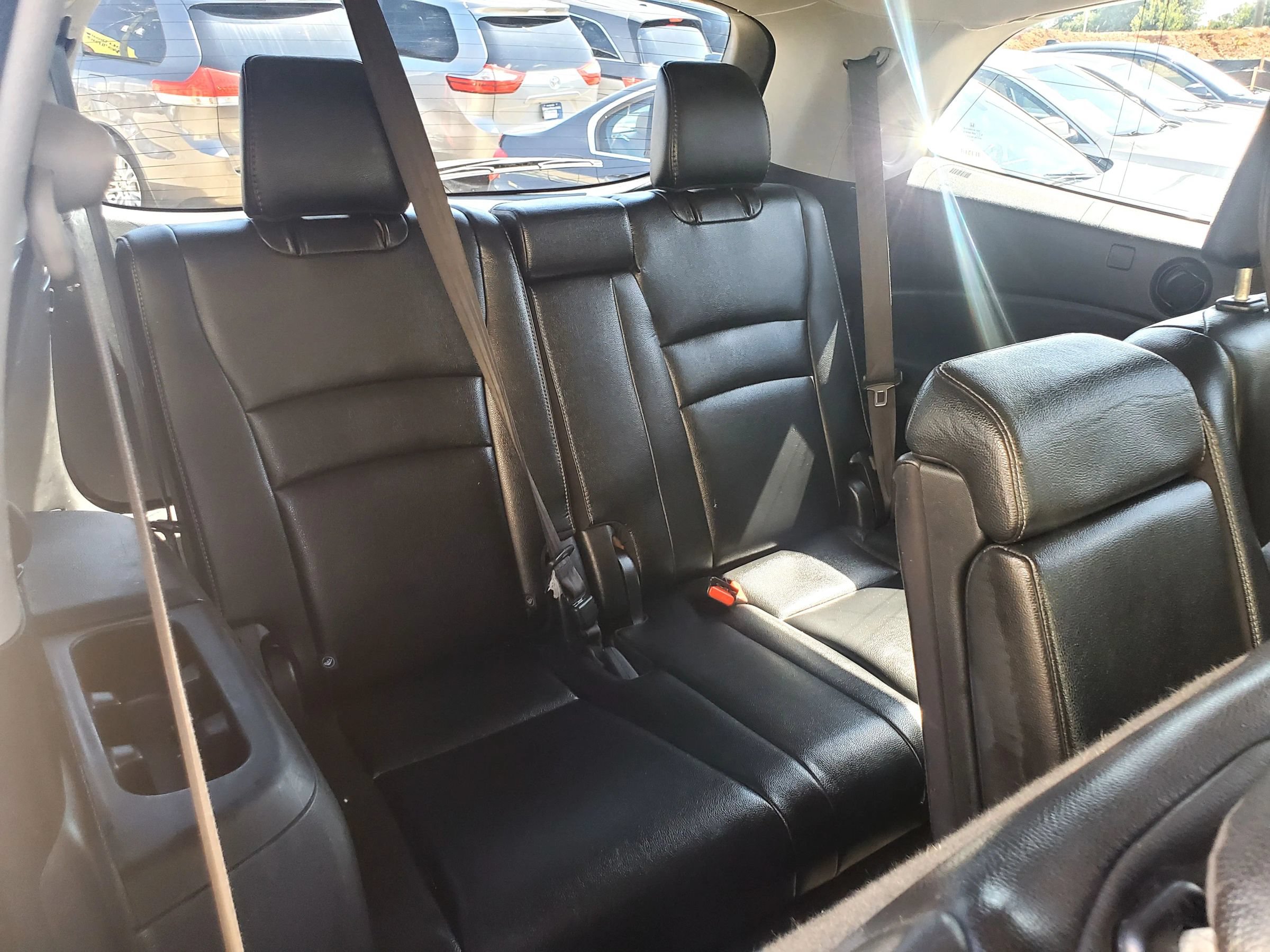 Used 2016 Honda Pilot Touring image 22