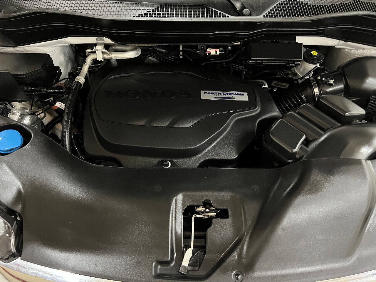 Used 2020 Honda Pilot EX-L image 31