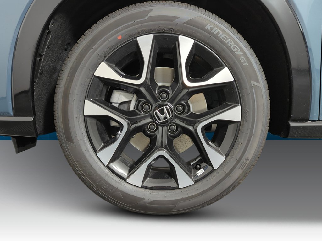 New 2027 Honda HR-V EX-L image 7