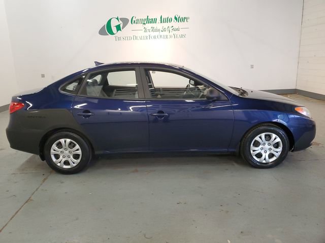 Used 2010 Hyundai Elantra GLS image 7