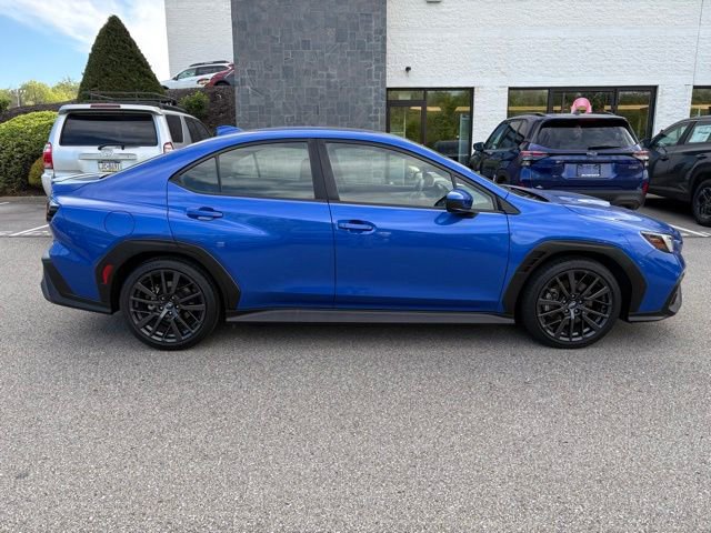 Used 2023 Subaru WRX Premium AWD/4WD image 6