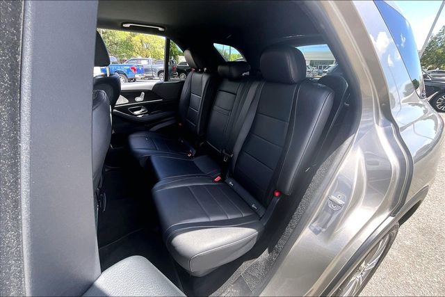 Used 2020 Mercedes-Benz GLE 350 4MATIC image 18