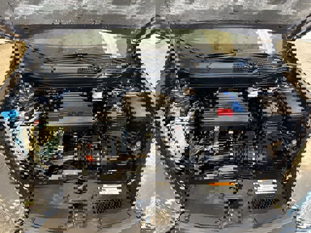 Used 2022 Honda CR-V EX image 18