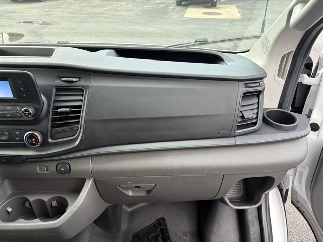 Used 2024 Ford Transit 250 Low Roof w/ Exterior Upgrade Package image 22