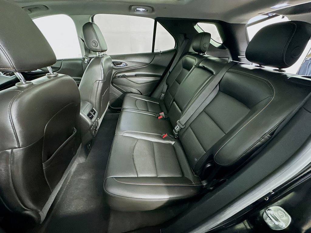 Used 2018 Chevrolet Equinox Premier AWD/4WD image 33