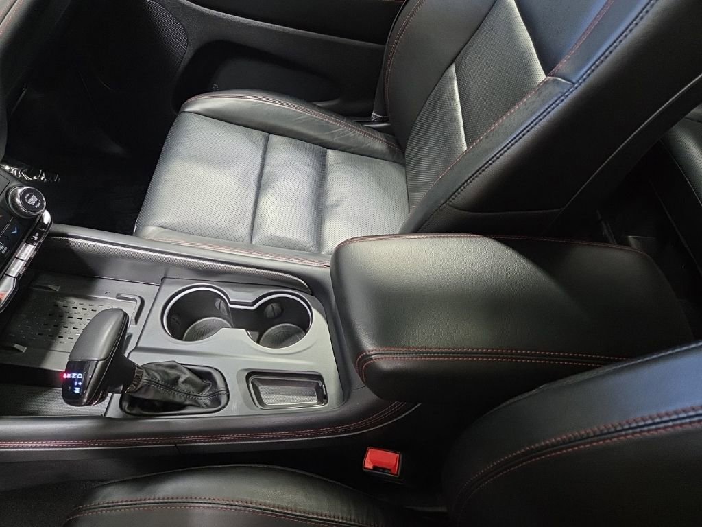 Used 2025 Dodge Durango GT AWD/4WD image 25