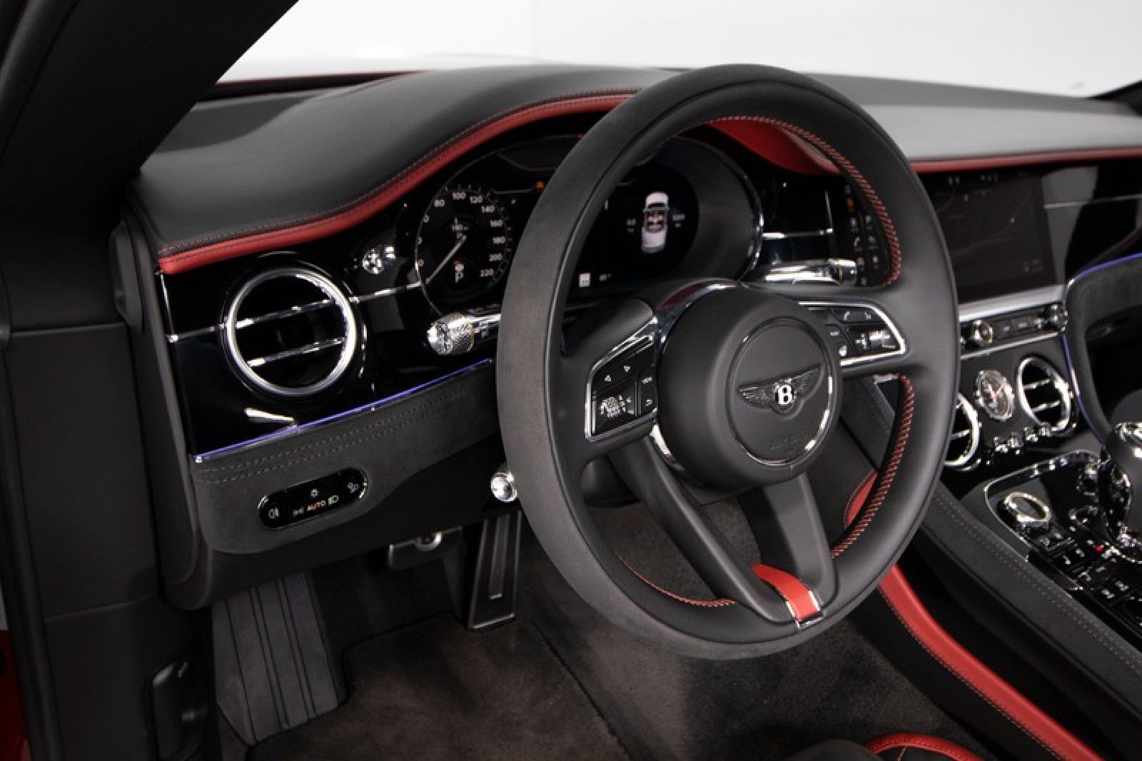 Used 2022 Bentley Continental GT Speed image 23