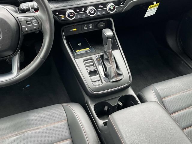 Used 2024 Honda CR-V Sport-L image 14