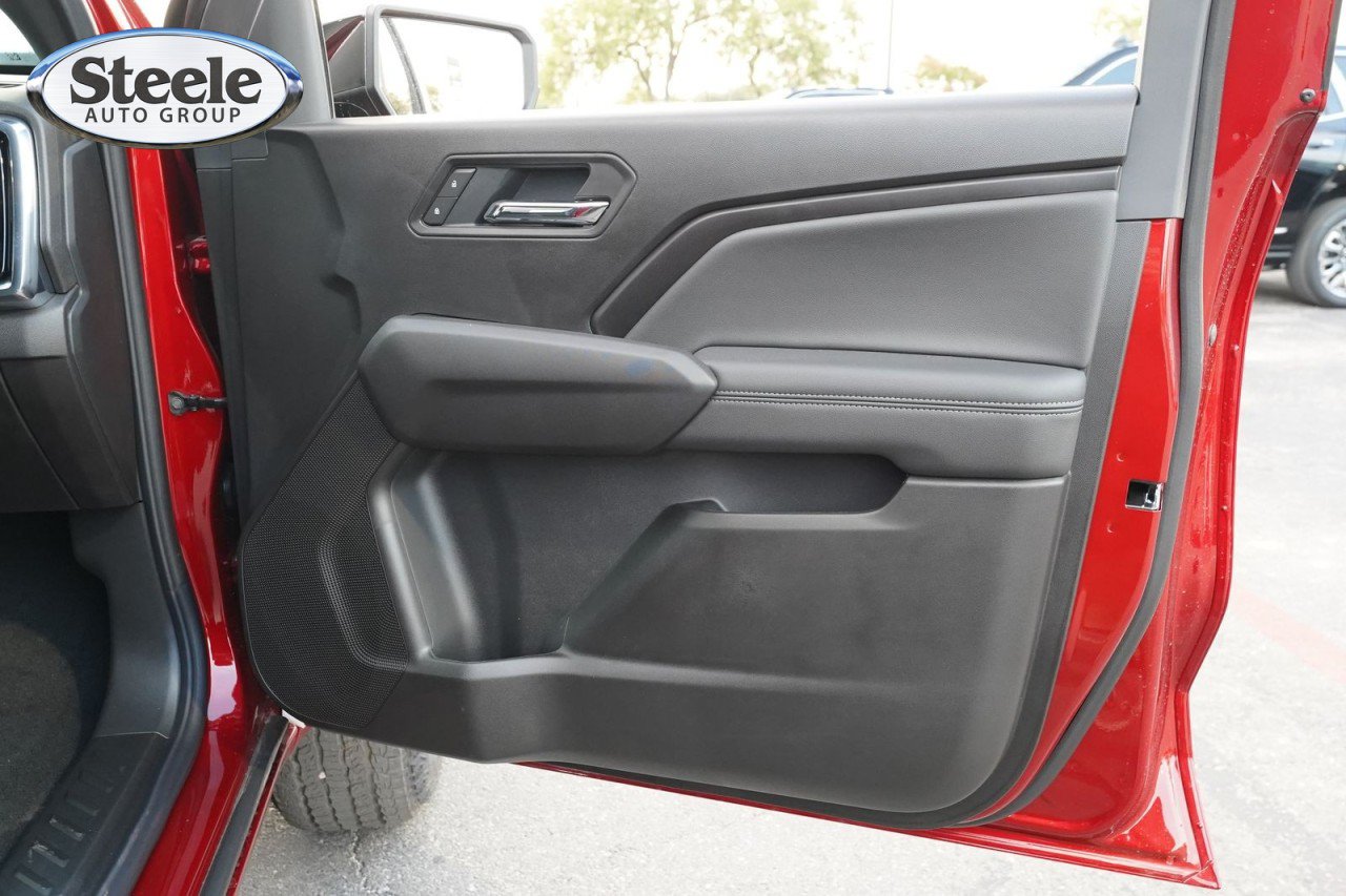 New 2026 GMC Canyon Elevation w/ Convenience Package AWD/4WD image 26