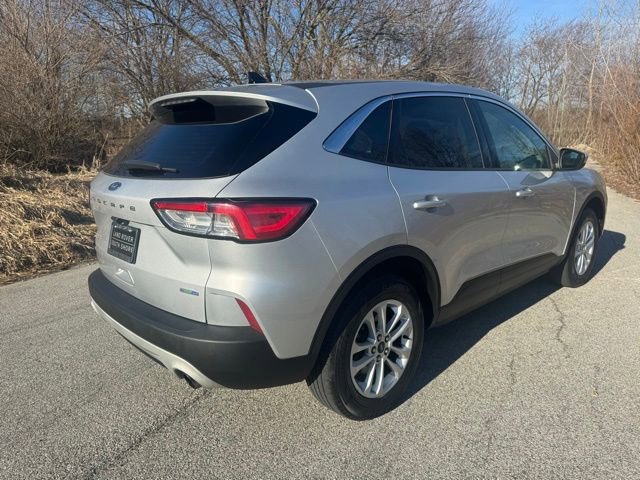 Used 2020 Ford Escape SE image 5