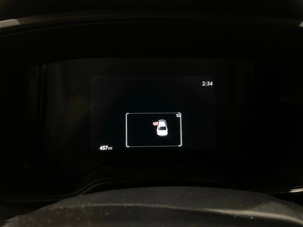 Used 2026 Toyota Corolla LE w/ LE Premium Package image 15