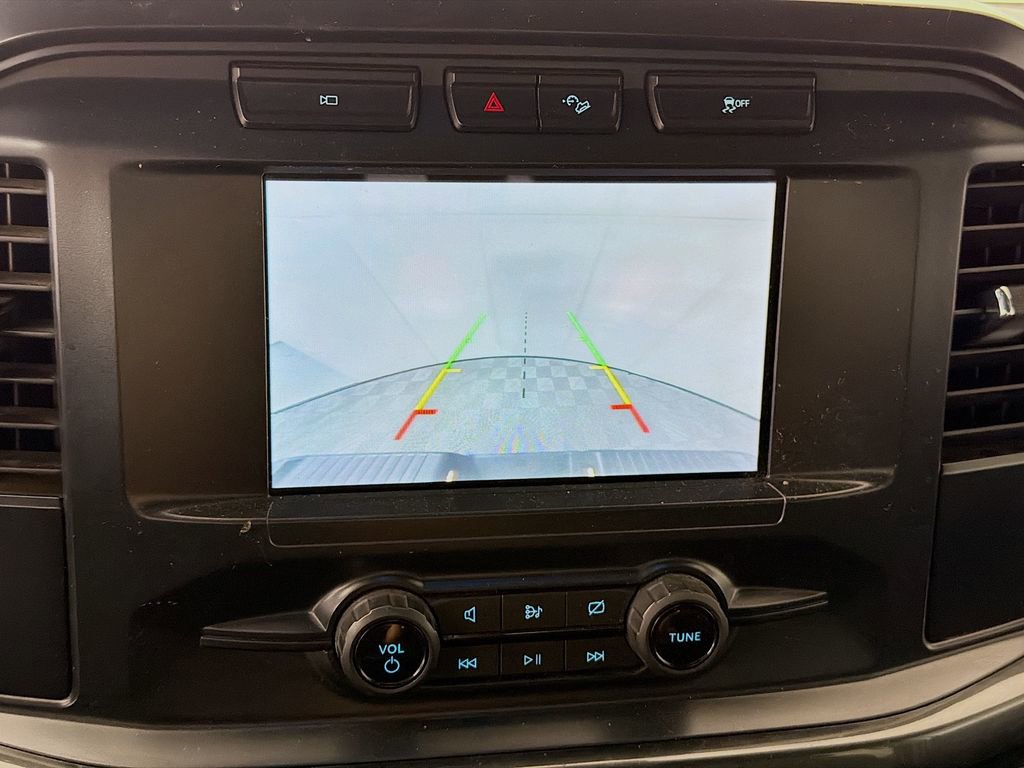 Used 2022 Ford F150 XL w/ STX Appearance Package image 16