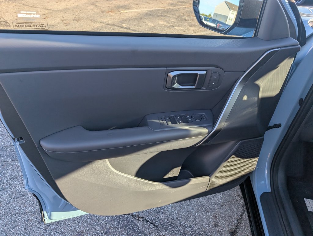 New 2027 Kia Seltos X-Line S AWD/4WD image 12