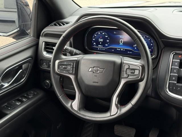 Used 2023 Chevrolet Suburban RST w/ Luxury Package image 29