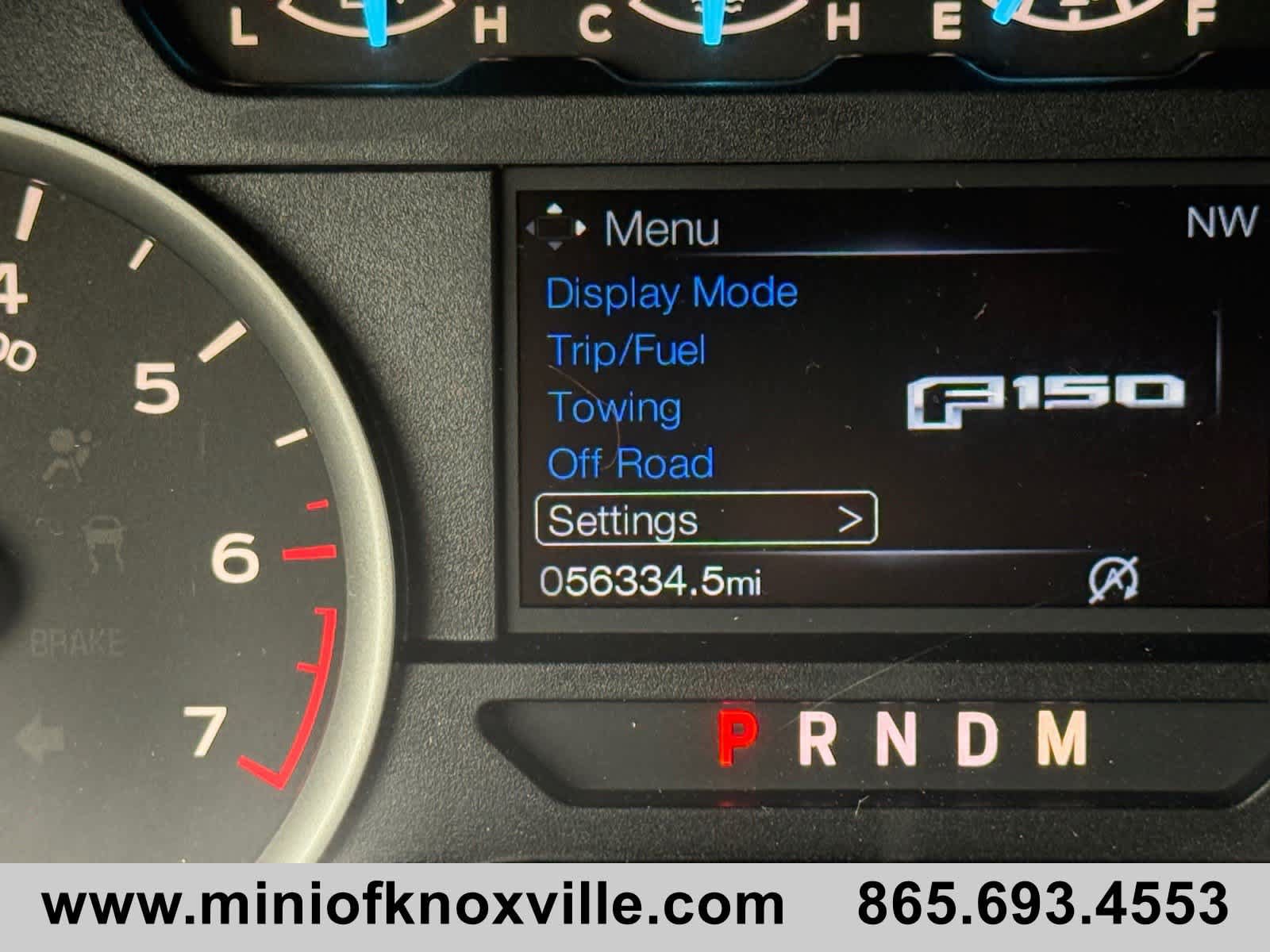 Used 2019 Ford F150 XLT w/ Equipment Group 302A Luxury AWD/4WD image 31