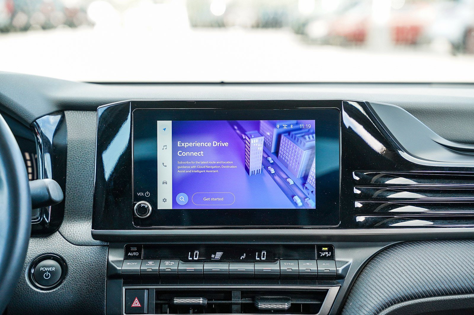 Used 2025 Toyota Camry SE image 15