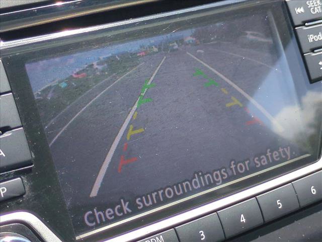 Used 2017 Nissan Frontier SV w/ SV Value Truck Package image 13