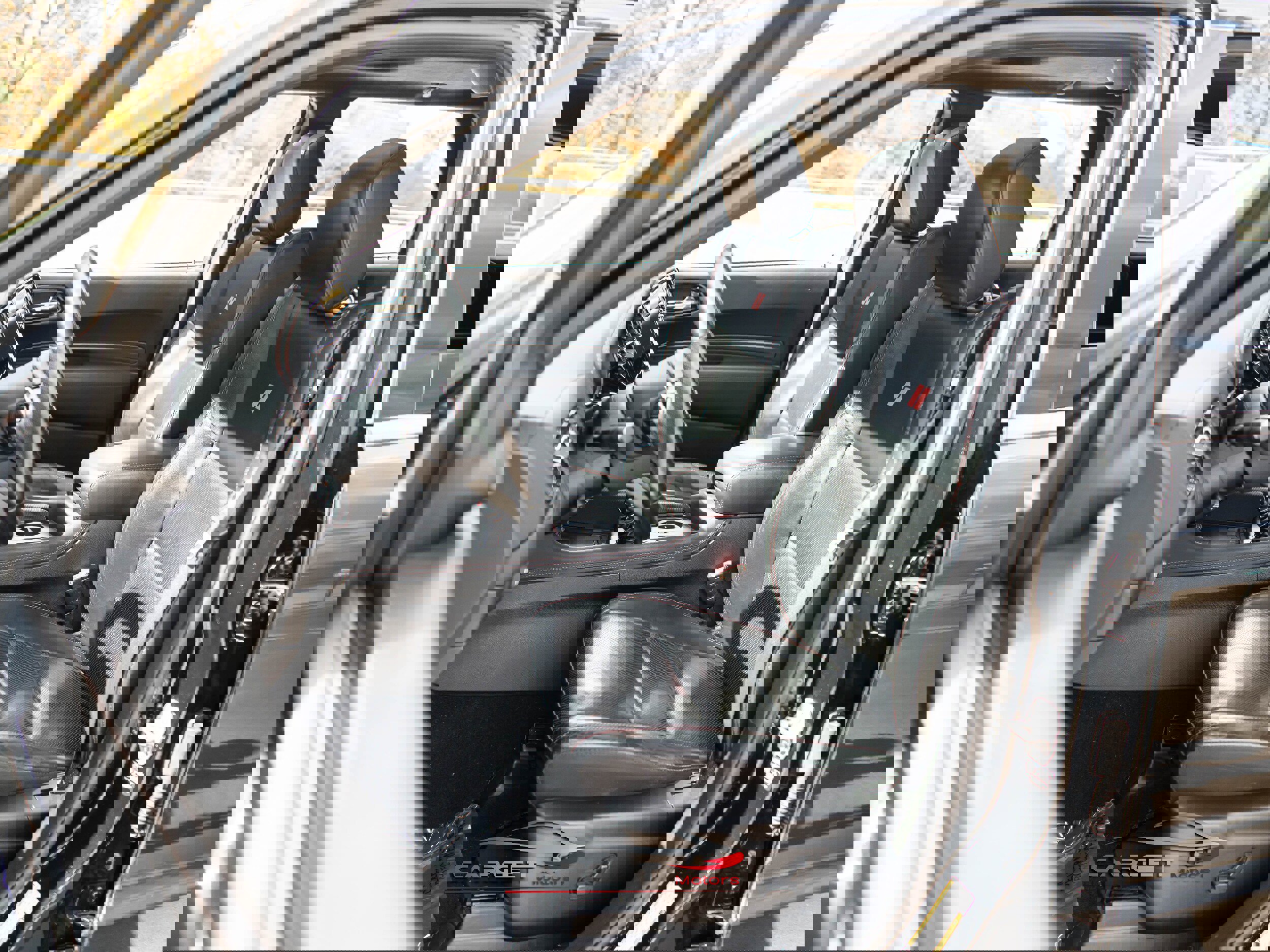 Used 2021 Dodge Durango R/T w/ Tow 'N Go Package AWD/4WD image 16