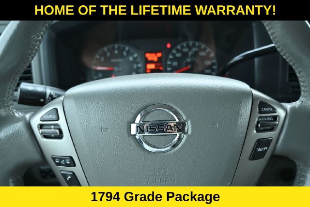 Used 2022 Toyota Tundra 1794 Edition w/ Advanced Package AWD/4WD image 22