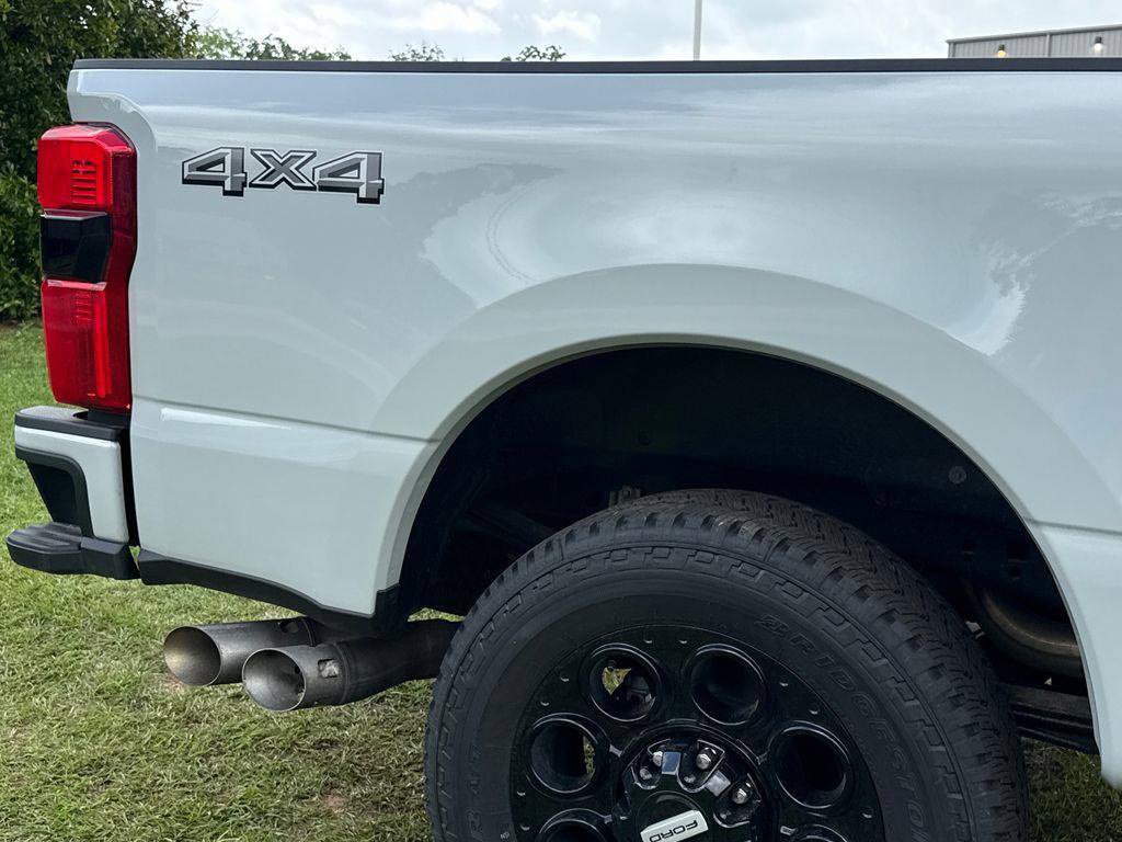 New 2026 Ford F250 XLT w/ XLT Premium Package AWD/4WD image 51