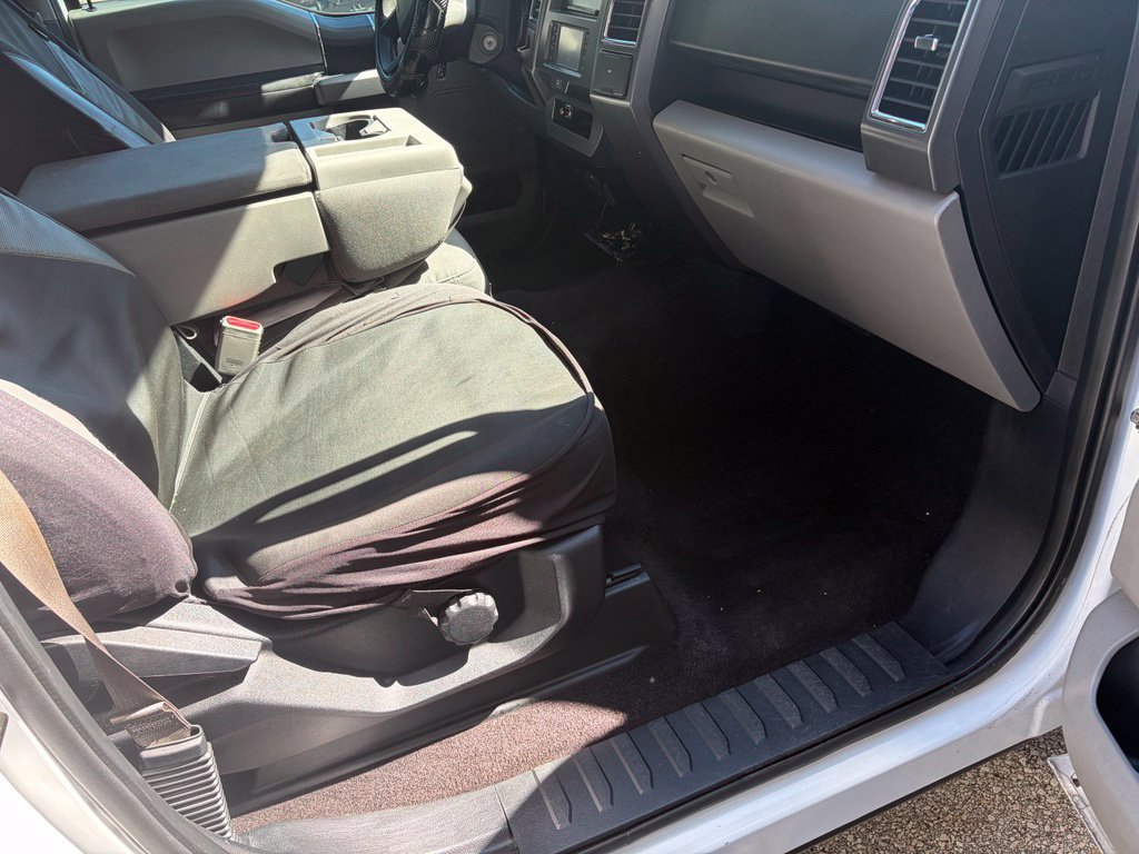 Used 2016 Ford F150 XLT RWD image 7