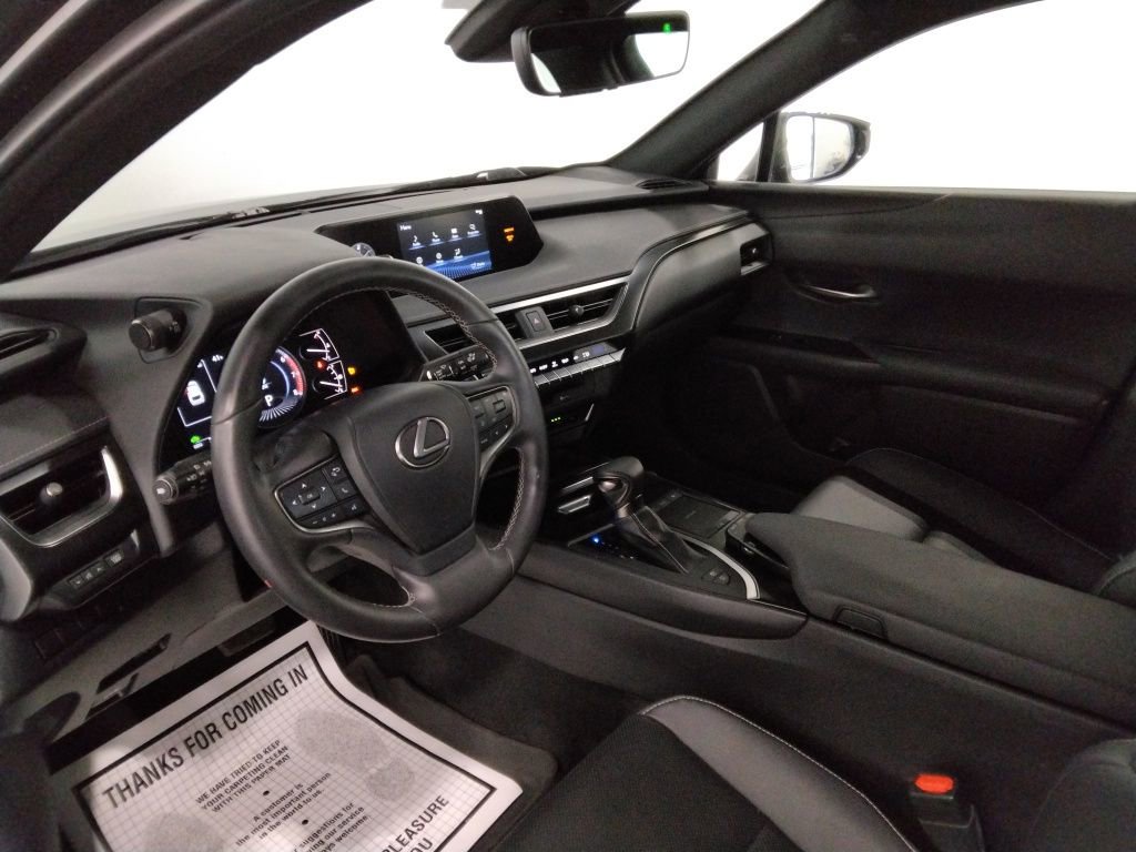 Used 2021 Lexus UX 250h w/ Premium Package image 32